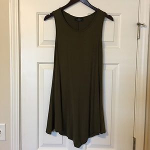 Made By Johnny Dress